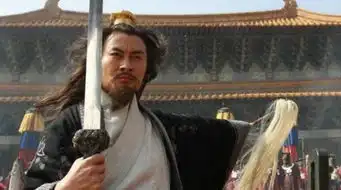 梁山上最奇葩的好汉,居然直接在战场上睡着了,却因此而保住一命
