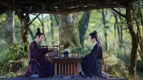 一念关山长路漫漫,初心如磐
