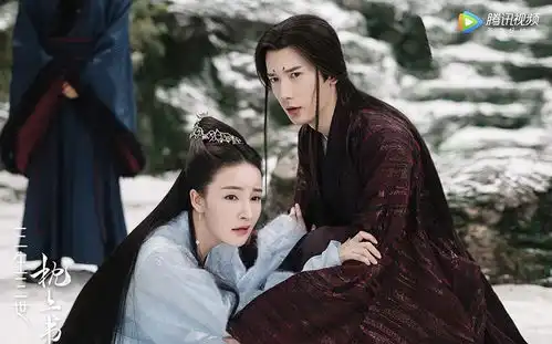 9个配角加戏被骂惨陈情令孟子义犯众怒,沙海张铭恩被全网黑