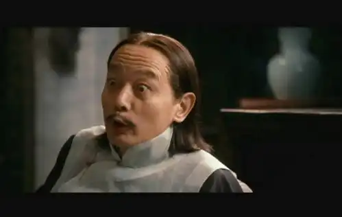 正月理发,舅舅们的死亡率是多少
