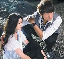 泡沫之夏首曝剧照何润东英雄救美大s