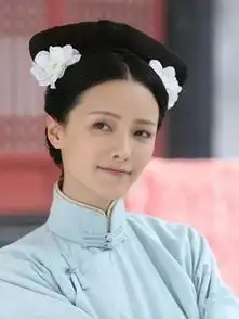 寂寞空庭春欲晚演员表
