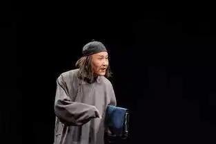 吴刚丨茶馆里走出来的达康书记
