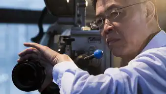 光影背后的电影人丨乐创文娱ceo张昭走出至暗时刻,回到电影原点
