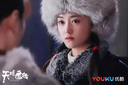 天坑鹰猎开启有你在书里看不到的内容
