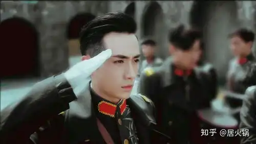 朱一龙的哪些照片让你怦然心动