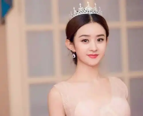 微博之夜投票将结束,杨紫首位无人撼动,第四名就有点可惜了
