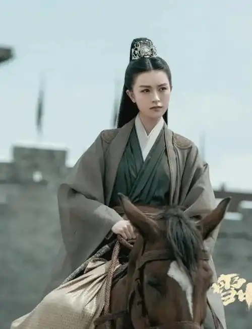 雪中悍刀行徐家姐弟的逆鳞和本性,在自家人面前,全抖露出来了
