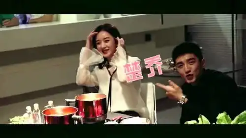 倾城时光金瀚赵西风附体,喊话燕洵我才是最后赢家,楚乔是我的
