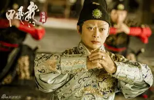 剧版龙门飞甲集结史上最全的九种奇情虐恋