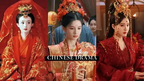 追剧beauty美人圈
