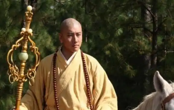 玄奘晚年疾病缠身遭软禁,失足跌倒后圆寂,百万大唐人痛哭送行