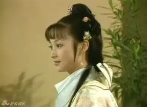 怦然心动美女明星古装侧颜谁最美
