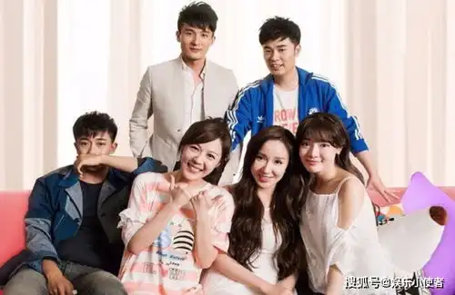 爱情公寓6要上线主演李佳航暗戳戳说说,甚至因为拍戏错过录综艺
