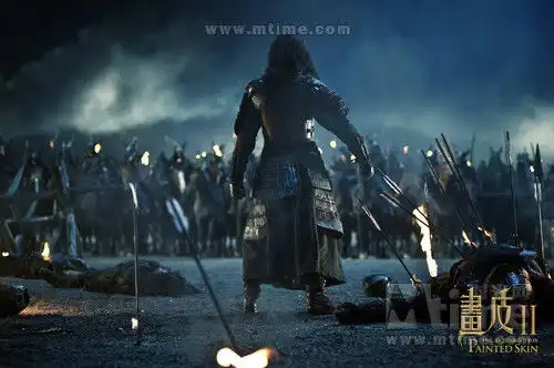 画皮2皮相还是人心