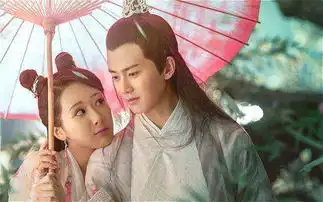 杨紫新剧天乩之白蛇传说未播先红,这个萌宠或成最潮表情包
