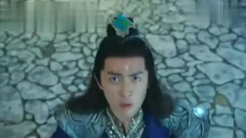 火王之破晓之战片花陈柏霖景甜赖雨濛上演劲爆三角恋
