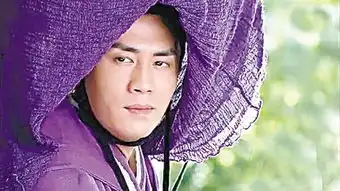 杜淳谁演这个角色都会被吐槽
