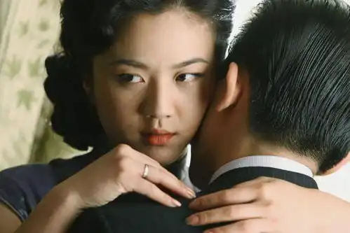 李安揭秘色戒梁朝伟角色太残暴曾拒用章子怡
