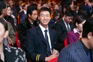 中国机长主演高戈亮相北京国际电影节