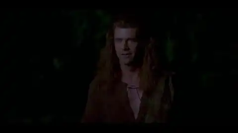 勇敢的心妻子被杀,华莱士反杀贵族,掀起苏格兰起义的大旗