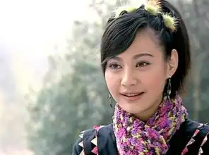 王祖贤杨幂刘亦菲周迅孙俪郑爽刘诗诗818仙气十足的女鬼