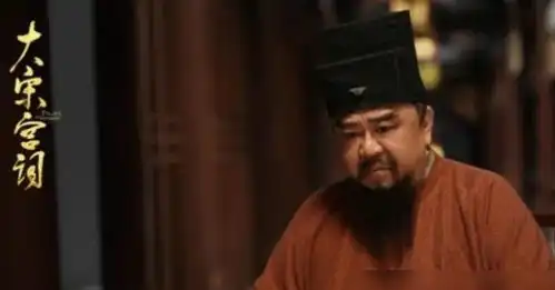 大宋宫词大明宫词仅差一字,评分却天壤之别
