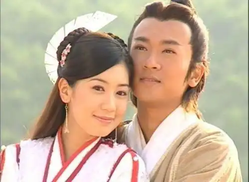 重温苏有朋版倚天屠龙记,再谈张无忌与四美之间的感情纠葛