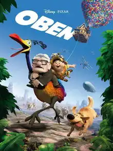 什么是学生最喜欢的课学科作文教你看动画片学作文看视频学写作我的探险记录飞屋环游记