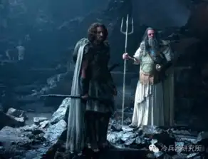 兵器中的异类叉的前生今世
