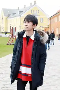 易烊千玺丹麦之行余波未平,昔日王子却已回归
