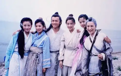 倚天屠龙记中有7大未解之谜,哪怕金庸在世,也未必解释得清