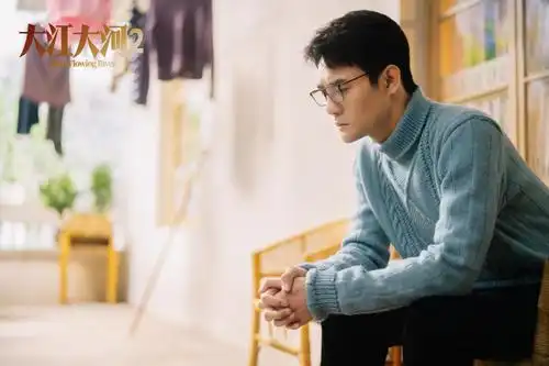 3部高分口碑国剧,大江大河2评分9.3,网友全要看
