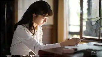 萧红人生太短,故事太长