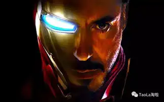 三度入狱瘾君子变身全球最高片酬演员,钢铁侠凭什么担起漫威c位