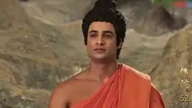 丝路传奇佛教绘画法显大师其实是个艺术家
