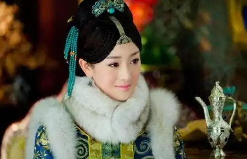 她是皇太极一生最爱的人,却因为另一个女人,到死都没有被封为后