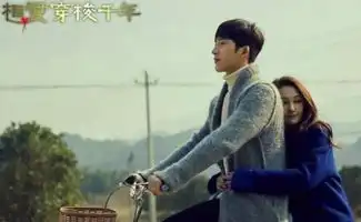 郑爽成偶像剧自行车后座女王,你喜欢哪对cp
