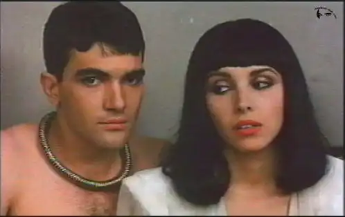 法老之宫lacortedefaran官方剧照