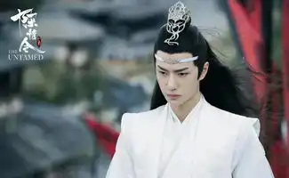 从陈情令看看古人的养生护肤之道