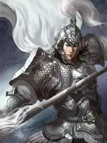 三国中一生从未尝过败绩的魏朝大将
