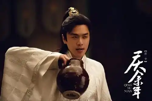 京圈少爷张若昀后妈比他小5岁,因1.4亿与父亲对簿公堂