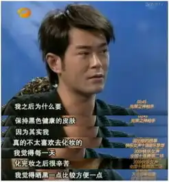 盖校狂魔古天乐,终于拿了影帝
