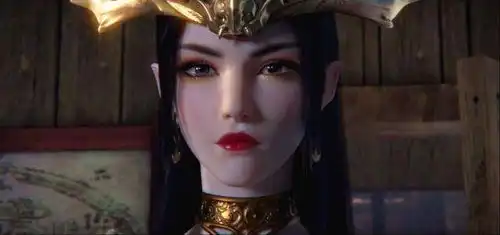 斗破苍穹第四季,四位佳人,谁最有可能成为第四季的一姐