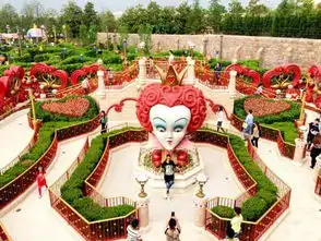 最强功略迪士尼不用排队秘籍全天游玩就靠它
