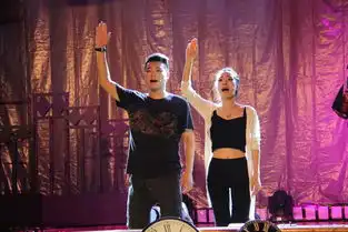 福建师范大学文学院年度话剧拉下帷幕
