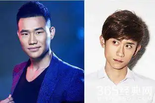 张一山都管他叫哥,消失数年,如今以硬汉形象出道,真正的男人影视资讯365经典网
