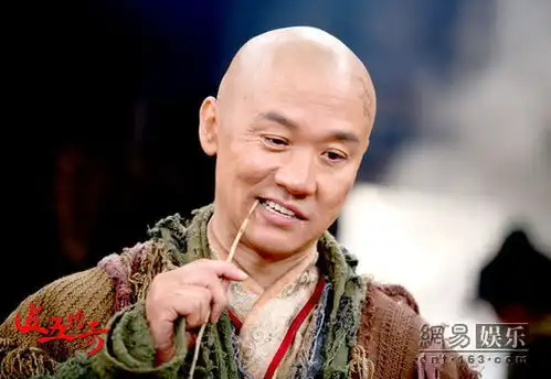 黄志忠皮五变痞子英雄黄式痞范儿受欢迎
