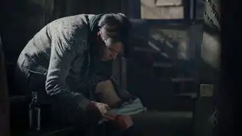 脱身第42集剧照,脱身图片
