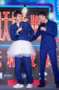 冯绍峰刘亦菲领衔二代妖精众主演高能作妖